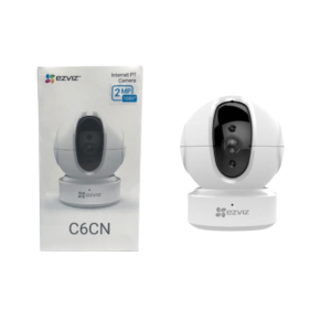 EZVIZ C6CN Caméra de surveillance