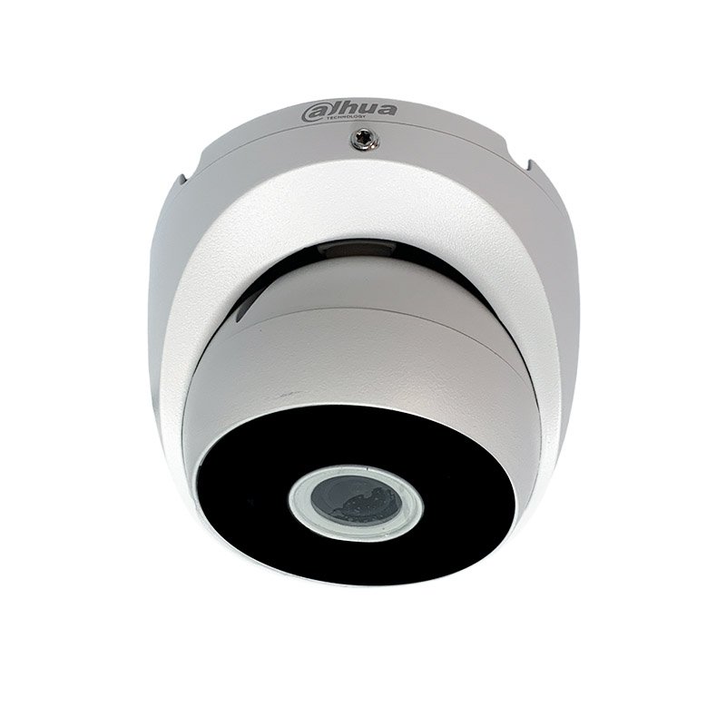 Infrarouge Dahua Caméra Surveillance d'exterieur 5MP