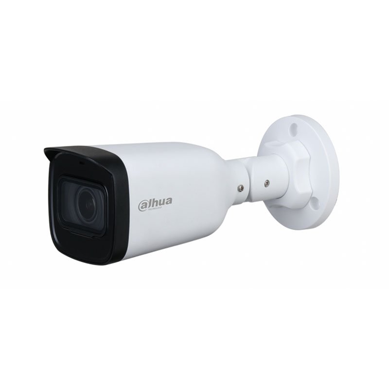 Dahua Caméra de Surveillance Bullet 5MP IR HDCVI