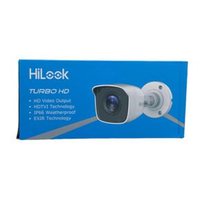 HiLook Caméra de Surveillance Bullet Couleur 2MP en bon prix