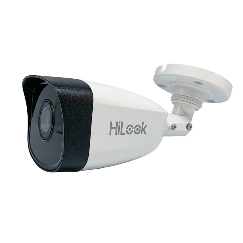 HiLook Bullet caméra réseau de surveillance 2MP