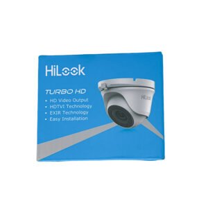 La caméra de surveillance extérieure HD EXIR Turret 2MP 