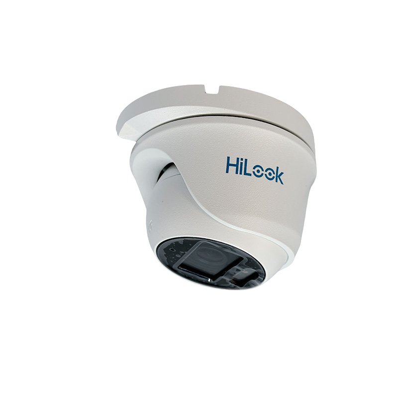 HiLook ColorVu Lite IP Caméra Surveillance Réseau Couleur Turbo HD 2MP
