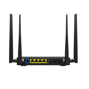 TENDA D305 Routeur sans fil 300N