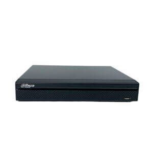 02 Dahua 8CH 8PoE 1HDD Model DH NVR4108HS 8P 4KS2L Network Video Recorder NVR Smart H265