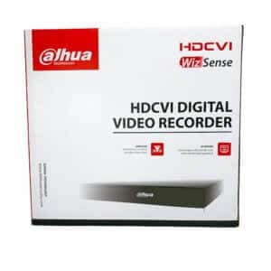 Dahua 2MP 8CH 1HDD Model DH XVR4108HS I Digital Video Recorder DVR HDVCI wise Sense