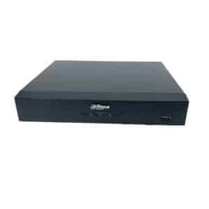 Dahua 2MP 8CH 1HDD Model DH XVR4108HS I Digital Video Recorder DVR HDVCI wise Sense