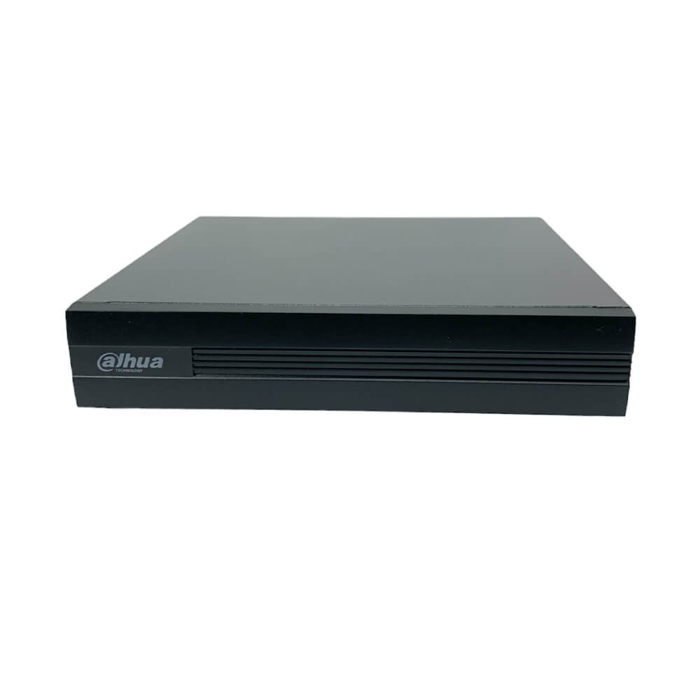 8CH Dahua DVR 8 Ports Enregistreur Vidéo Numérique 5MP 8 Channel