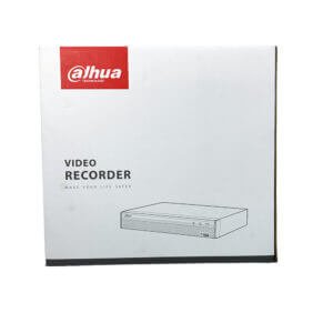 Dahua 8CH 1HDD Model DH XVR5108HS 4KL Digital Video Recorder DVR HDVCI wise Sense