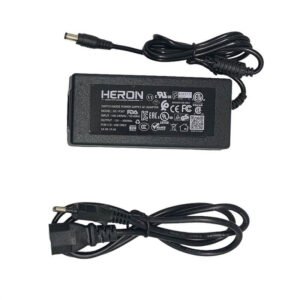 Switch alimentation 12V 3000mA