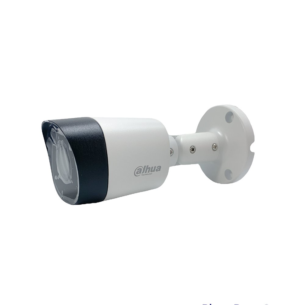 Dahua IR Bullet caméra de surveillance fixe 5MP