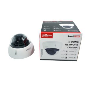 Dahua camera de surveillance sans fil réseau Fixe 5MP dôme