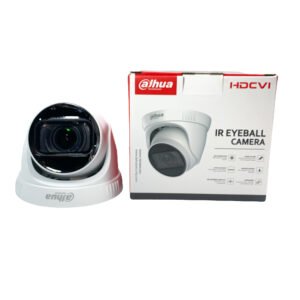 5MP Lite IR Fixed focal Dome Caméra Réseau