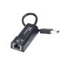 Adaptateur usb rj45 USB usb 3.0 to 10/100/1000 Gigabit Cable RJ45 Ethernet LAN Network