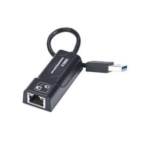 Adaptateur usb rj45 USB usb 3.0 to 10/100/1000 Gigabit Cable RJ45 Ethernet LAN Network