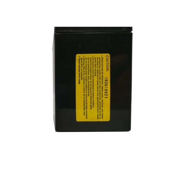sdr CSB batterie rechargeable au plomb 12v