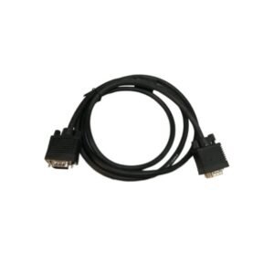 Câble VGA 1.5m 1.5 Mètres maroc