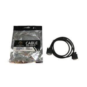 Câble VGA 1.5 Mètres est un câble de haute qualité