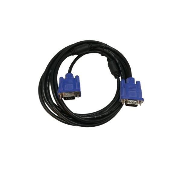 TopLink Câble VGA 3m 3Mètres HD