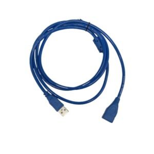 intercable-Câble d'Extension USB 2.0 de 1.5 Mètres de haute qualité