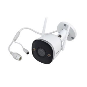 Caméra de surveillance imou Bullet 2 Méga Couleur Avec Détect