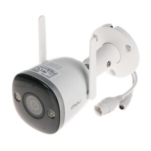 Caméra de surveillance imou Bullet 2 Méga Couleur Avec Détect