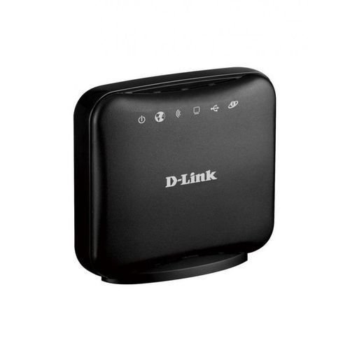 routeur WiFi sans fil DWR-111 routeur D-Link WiFi