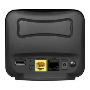D-Link DWR-111 Routeur 3G WiFi 150N