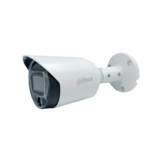 كاميرا مراقبة 5MP Étanche Caméra de surveillance exterieur Couleur AUDIO