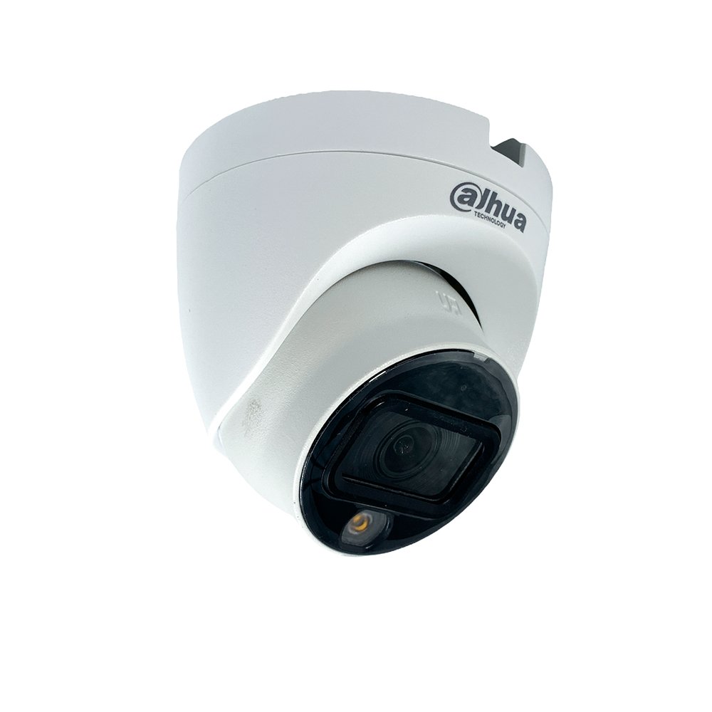 Dahua Caméra de surveillance extérieur 5MP couleur