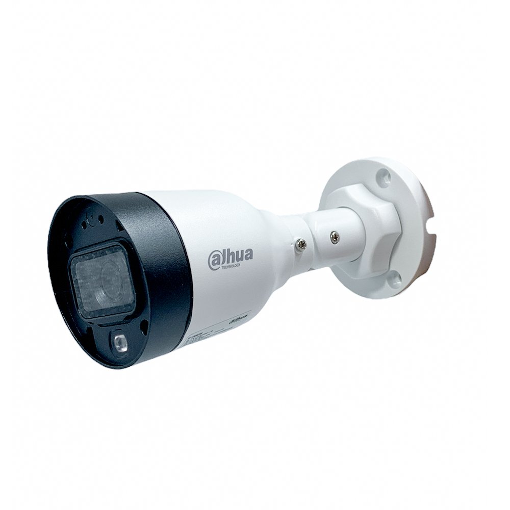 Dahua IR Bullet 2MP Caméra de Surveillance Dahua Réseau Modèle: IPC-HFW1230S1-S5