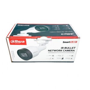 Smart Dahua IR Bullet Network Caméra Réseau