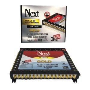 Multiswitch next 17/24