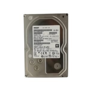 Disque dur interne hdd HGST Disk dur 4TB pour surveillance