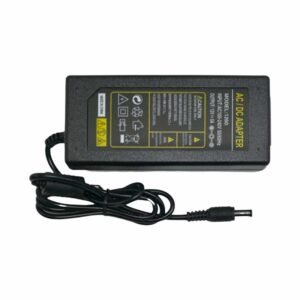 Heron Adaptateur Alimentation Chargeur Desktop AC 12V6A