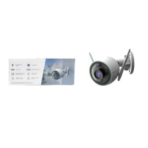 EZVIZ C3N caméra de sécurité