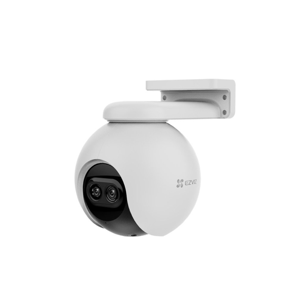 EZVIZ C8PF Caméra de surveillance 360° degrés 4K