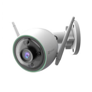 Ezviz C3N prix maroc 2MP Caméra de Sécurité d'Extérieur