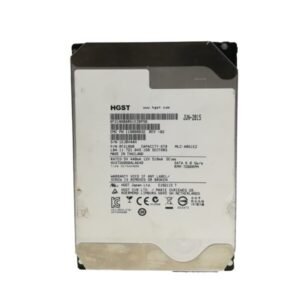 HGST Disque dur interne 6TB hdd
