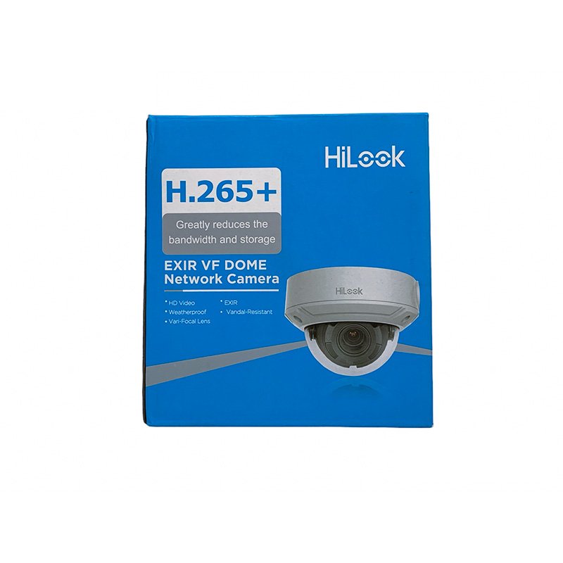 Caméra HiLook كاميرات مراقبة بالفيديو Caméra Surveillance Sans Fil 2MP