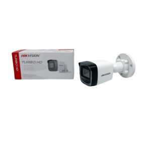 mini camera de surveillance camera hikvision 5mp exterieur DS-2CE16D0T-EXIF Turbo HD