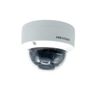 Hikvision caméra de surveillance réseau fixe 2MP