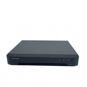 Hikvision HDMI Model DS 7608NI K1 8P Network Video Recorder NVR