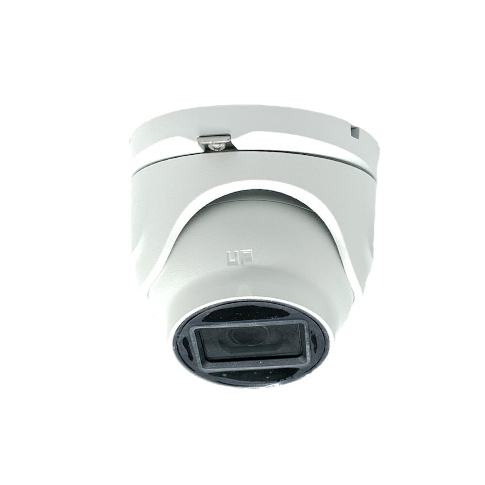 Camera de surveillance extérieur HD HikVision 2MP
