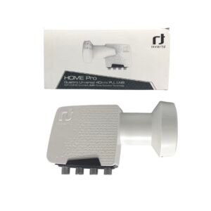 Home PRO Quatro satellite Tête lnb universels 4 Sorties universel 40mm