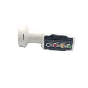 Home PRO Quatro satellite Tête lnb universels 4 Sorties universel 40mm