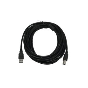 Câble USB 3.0 imprimante 5 Mètres de données haute vitesse.