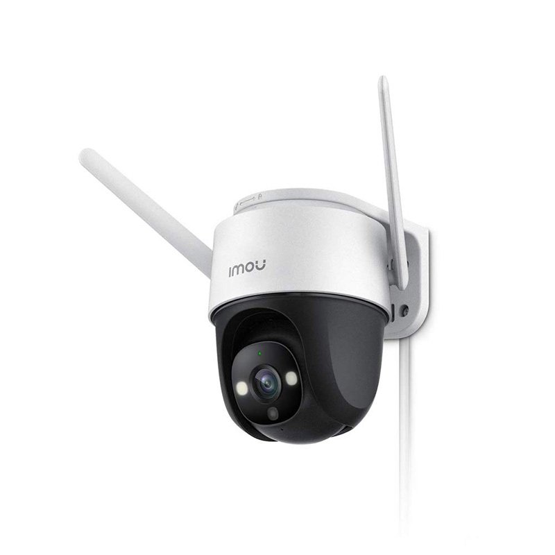 Imou Cruiser 4MP Camera de Surveillance d'Extérieur 1080p