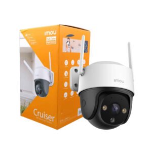 caméra surveillance d'exterieur imou cruiser 2MP