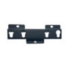 LG LG016M6 Support mural TV pour écran plat